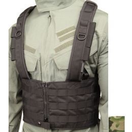 BlackHawk S.T.R.I.K.E. Split Front Chest Rig,