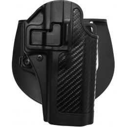 BlackHawk SERPA CQC Belt Loop/Paddle Active Retention Holsters