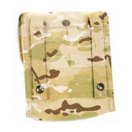 multicam saw pouch