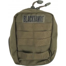 BlackHawk S.T.R.I.K.E. Medical Pouch Speed Clip