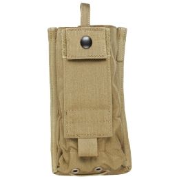 blackhawk radio pouch