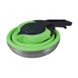 Green Blue Sky Gear FlexWare Kettle