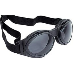 prescription combat goggles