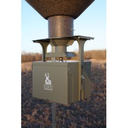 Boss Buck Auto Feed Kit 23 Off Customer Rated W Free Shipping
