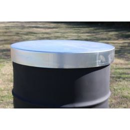 Boss Buck Lid 55 Gallon Slip 18 Off Free Shipping Over 49
