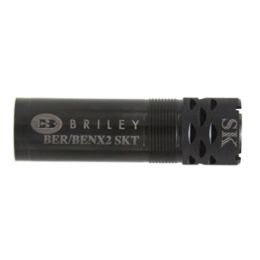 BRILEY BLACK OXIDE BENELLI CRIO PLUS 12 GAUGE CHOKE TUBE CHOICE CONSTRICTION