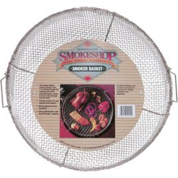 Brinkmann Outdoors Smokeshop Smoker Basket Free Shipping Over 49