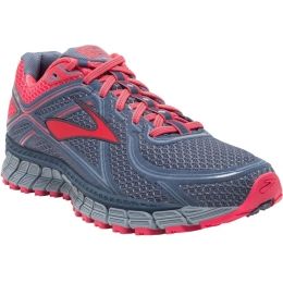 brooks adrenaline asr 12 mens orange