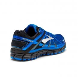 brooks adrenaline gtx 14 black