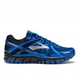 brooks cascadia size 12