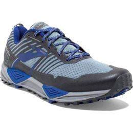 brooks cascadia 5 mens yellow