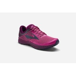 brooks mazama pink