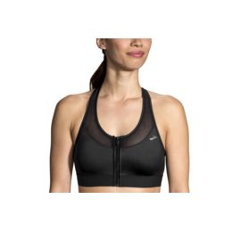 brooks moving comfort sports bra