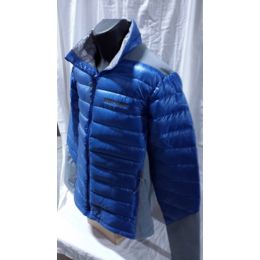 brooks range down sweater