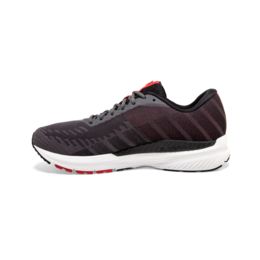 brooks ravenna 10 mens red