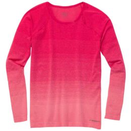 brooks running shirts womens