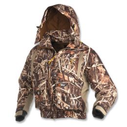 Browning on sale hunting jacket