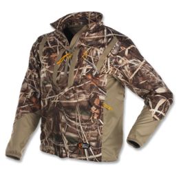 browning pullover