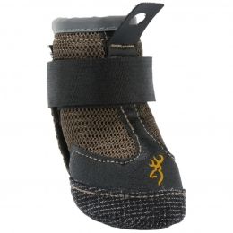 browning dog boots