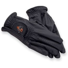 Browning Synthetic Shooting Gloves with Leather