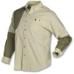 Wasatch Long Sleeve T-Shirt - Hunting Clothing - Browning