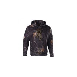 mossy oak men's hoodie