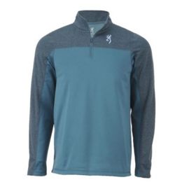 browning pullover sweater