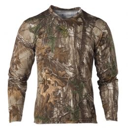 Small Browning 3018820301 Vapor Max Shirt Mossy Oak Break-Up Country