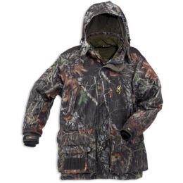 Browning 4 in 1 clearance hunting parka