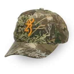 realtree max 1 hat