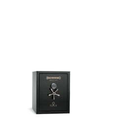 Browning Safes Compact Series H9f Gun Safe With 2 Shelves