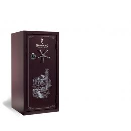 Browning Safes M28f Medallion Series 28cft Gun Safe Free