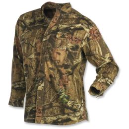 3014342802 Browning Hells Canyon Long Sleeve Shirt