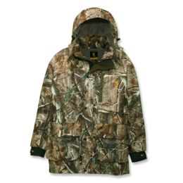 Realtree Xtra Brand New! XL Details about    Browning Lady XPO Big Game jacket Size 