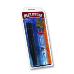 Buck Gardner Duck Call THE SYSTEM Combo avec Instructional CD