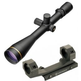 Leupold VX-3i 6.5-20x50mm 30mm Side Focus CDS