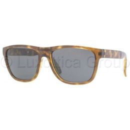 Burberry BE4106 Sunglasses - Men's 