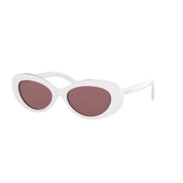 burberry white sunglasses