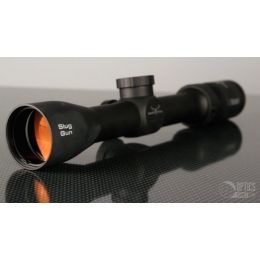 Burris Optics Droptine Riflescope