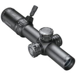 Bushnell AR Optics Riflescope, 1-4x24mm, 30 mm - 1 out of 4 models