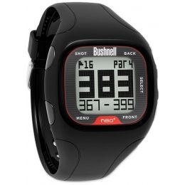 bushnell watch golf