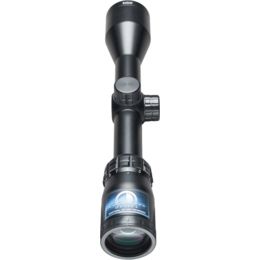 Bushnell Banner 3 9x40 Riflescope Matte Multi X 613948 Rifle Scope