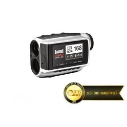 bushnell golf rangefinder hybrid