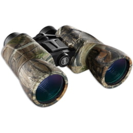 real binoculars