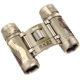 bushnell camo binoculars