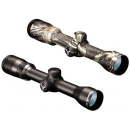 Bushnell Trophy XLT 1.75-4x 32mm Circle-X Shotgun Slug Scope Matte