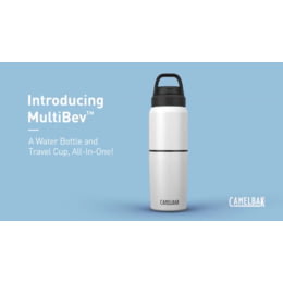 Camelbak Camelbak MultiBev Tumbler - 17/12oz