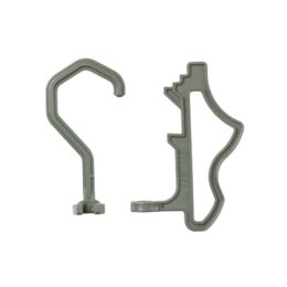 Camelbak QL HydroLock Replacement Bite Valve Assembly Foliage 90887 by CamelBak