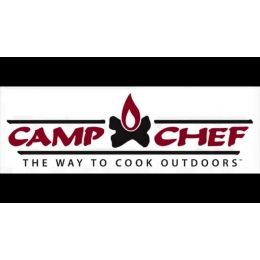 Camp Chef Del Rio Gas Fire Pit Intro