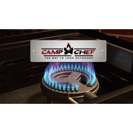 Camp Chef Premium Hardwood Pellets Video